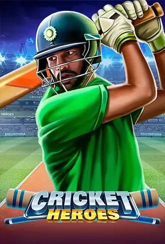 Cricket Heroes