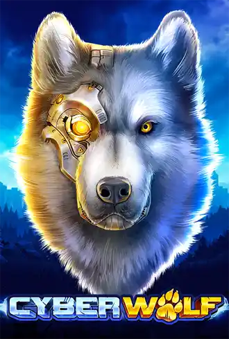 Cyber Wolf