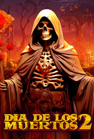 Dia De Los Muertos 2