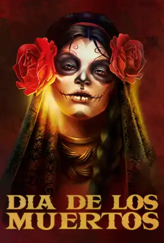 Dia De Los Muertos