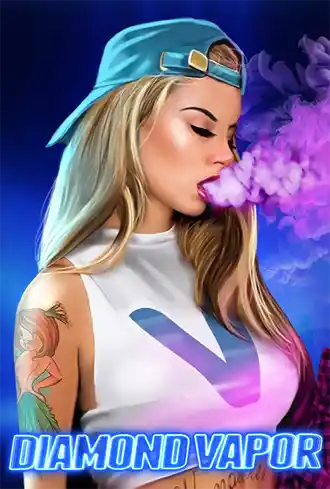 Diamond Vapor
