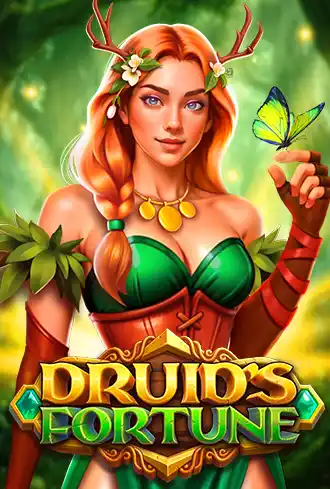 Druid Fortune