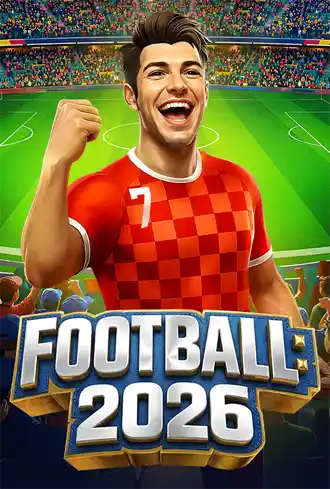 Football: 2026