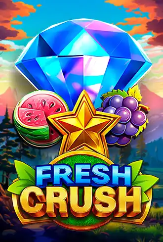 Fresh Crush