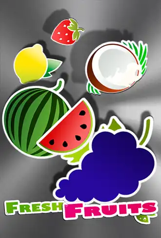 Fresh Fruits