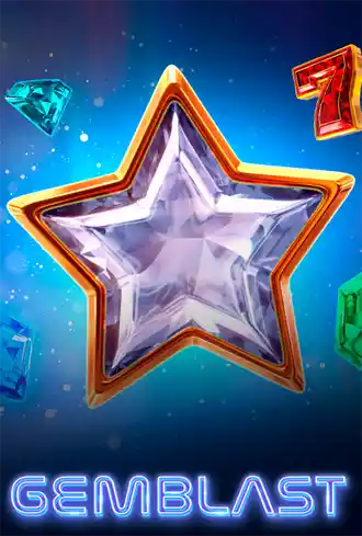 Gem Blast