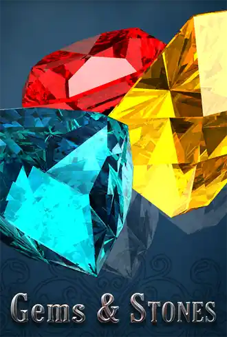 Gems & Stones