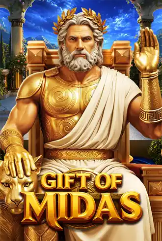 Gift of Midas