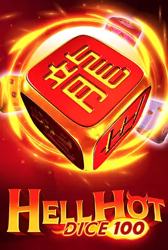 Hell Hot 100 Dice