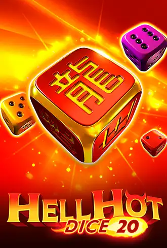 Hell Hot 20 Dice