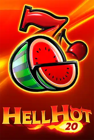 Hell Hot 20