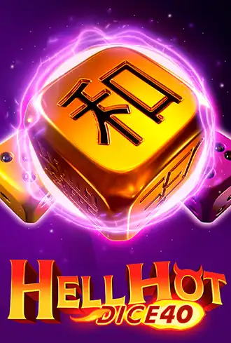 Hell Hot 40 Dice