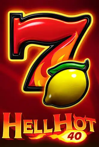 Hell Hot 40