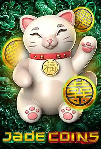 Jade Coins