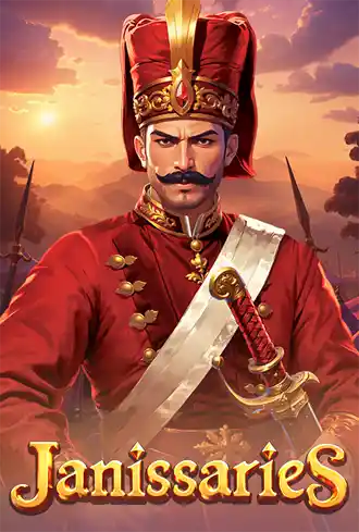 Janissaries