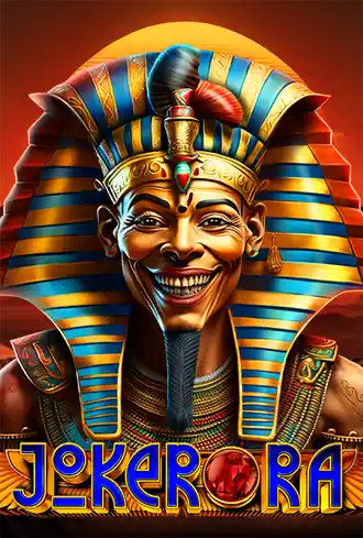 Joker Ra
