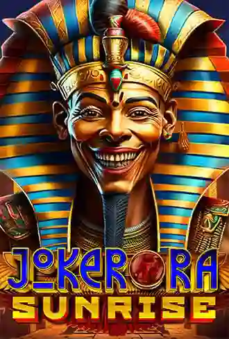 Joker Ra: Sunrise