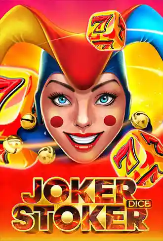 Joker Stoker Dice