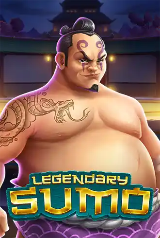 Legendary Sumo