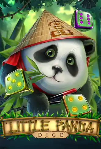 Little Panda Dice