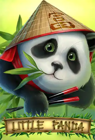 Little Panda