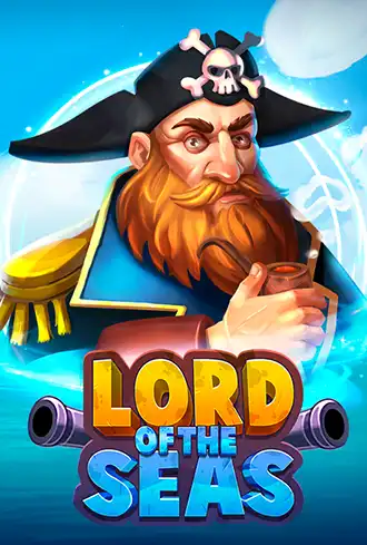 Lord of the Seas