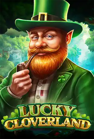 Lucky Cloverland