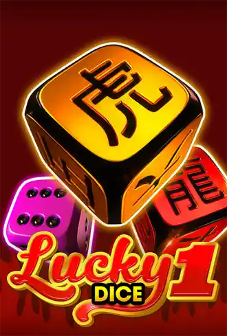 Lucky Dice 1