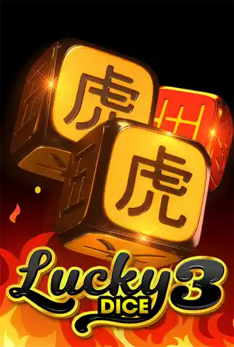 Lucky Dice 3