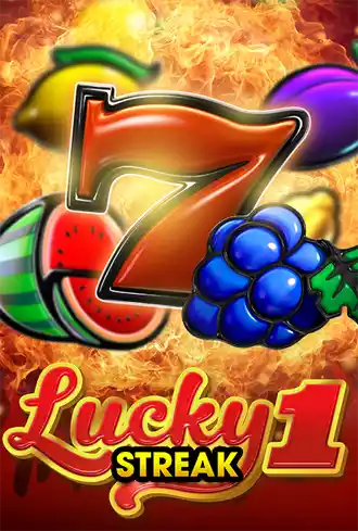 Lucky Streak 1