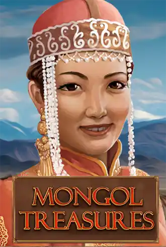 Mongol Treasures