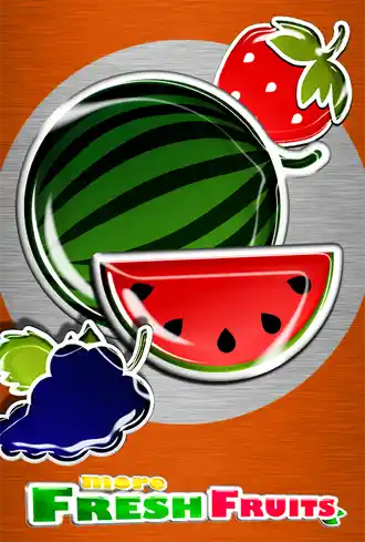 More Fresh Fruits
