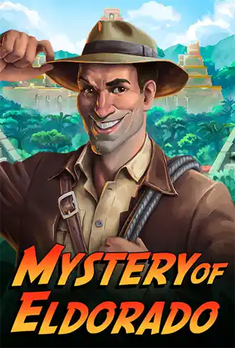 Mystery of Eldorado