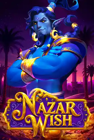 Nazar Wishes