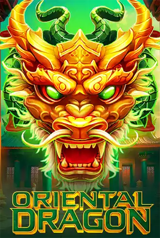 Oriental Dragon