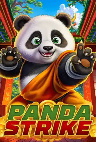 Panda Strike