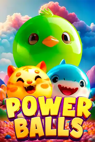 Power Balls