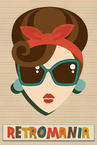 Retromania