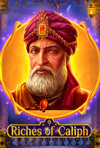 Riches Of Caliph