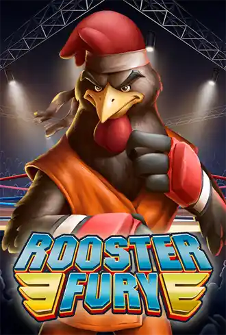Rooster Fury