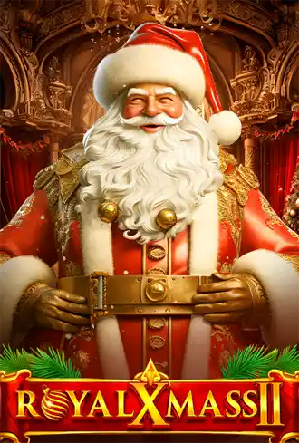 Royal Xmass 2