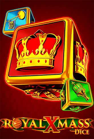 Royal Xmass Dice