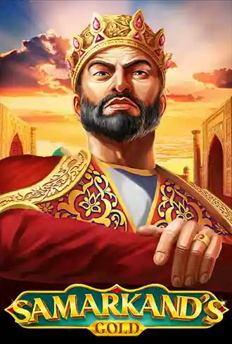 Samarkand's Gold