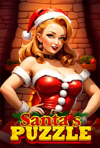 Santas Puzzle