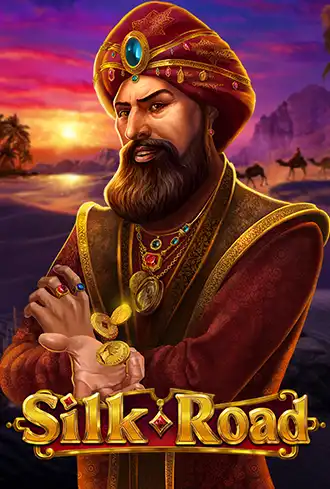 Silk Road