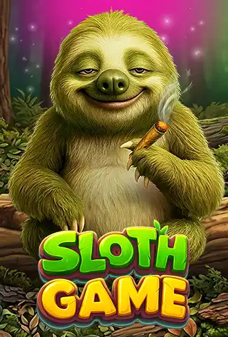SlothGame