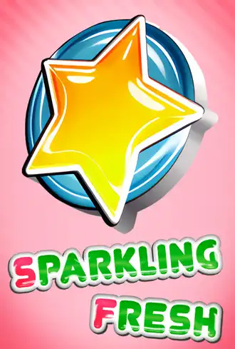 Sparkling Fresh