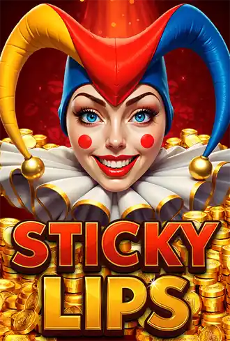 Sticky Lips