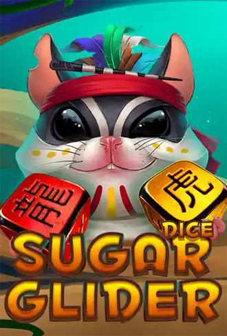 Sugar Glider Dice
