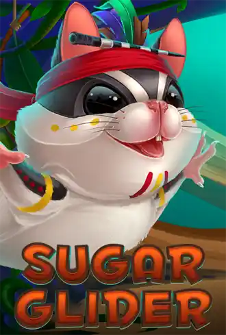 Sugar Glider